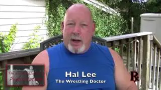 The Wrestling Doctor's Prescription: Built to Last