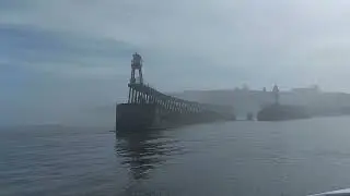 Summer Queen, whitby