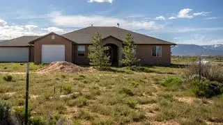 3741 W 5200 N, Cedar City, UT Presented by The Sam Dodd Team.