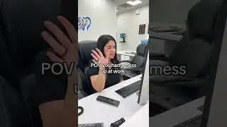 #Basedonatruestory #dentistdentistry#dentalcome#dyfrontdeskreceptionist#funny#shorts#trending#viral