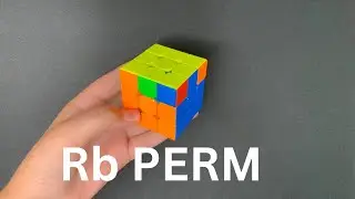 THE BEST ALGORITHM FOR Rb PERM