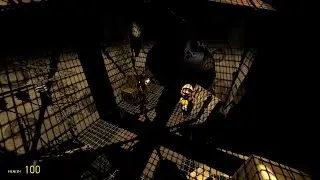 SN64 - The Terrible Journey (part 1)