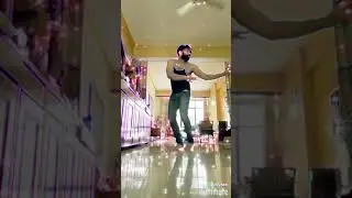 Aditya Om | Dance|Choreography|Apni to jaise taise|Laawaris| Rehearsal |Amitabh Zeenat | Easy steps