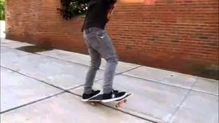 summer 2010 CG skate montage