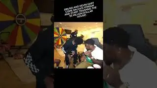 Kevin Hart and Druski trash Kai's mafiathon mansion #kaicenat #MaxMajor #mafiathon2 #kaifunnymoments