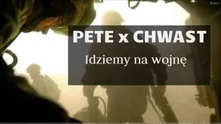 Pete & Chwast - Idziemy na wojnę