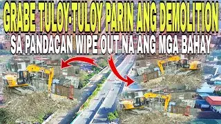 MONDAY MORNING UPDATE FEBRUARY:02:2026: SKYWAY STAGE'3 SECTION'2'A PACO ROAD PANDACAN MANILA!