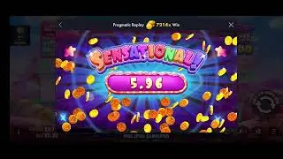 SUPER FREE SPINS | R400 Buy on Sugar Rush 1000 - Did I make a PROFIT?