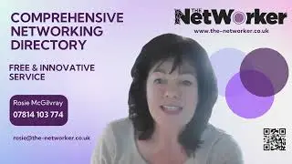 BMUK - The Networker