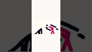 Stickman /kung fu fighting  #stickman #buffman #stickmanparty