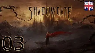 Shadowgate (2014) - [03/06] - [Master: Castle - Part 2] - English Walkthrough