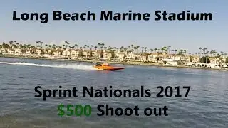 Long Beach Marine Stadium Sprint Nationals | National Championships 2017