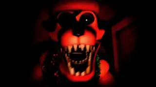 VISITORS FOR CHRISTMAS l FNAF CHRISTMAS WITH FREDDY #1