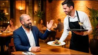 Comiendo Fuera Después de la Manga Gástrica
