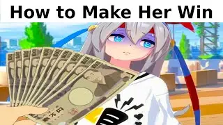 Tamamo Cross Experience Umamusume