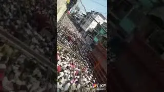 Asifa ka Janaza