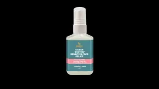 Ocean Soothe Sensitive Face Relief