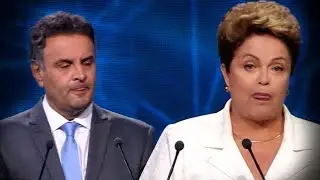 [YTPBR] DILMA e A&Eacute;CIO debatem COMO ROUBAR O BRASIL