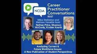 Analyzing Current and Future Workforce Issues: A New Publication of Student Perspectives