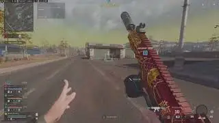Call of Duty Casual Bot Killa