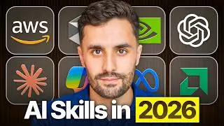 How to Break Into Cloud + AI in 2026 [Free Learning Path]