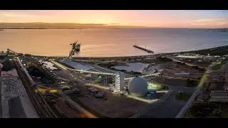 Fremantle Ports' New Clinker Import Circuit