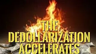 De-Dollarisation : An Attempt To Dethrone The GreenBack
