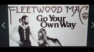 Go Your Own Way