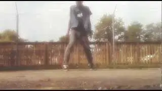 Back 2 School ^_^....... -_- (feat. TRK) S/O to NK$ |OHIO|