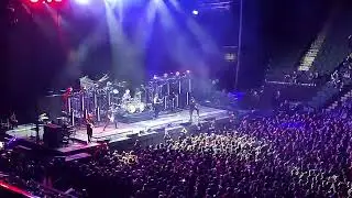 93X Twin Cities Takeover - Asking Alexandria