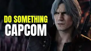 Devil May Cry 5 Is Selling INCREDIBLY Well | Can We Get A Sequel Capcom?