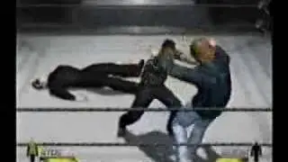 NODQ CAW PPV King Of The Pacific 2004 (Часть 1)