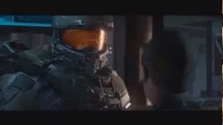 Halo 4 - Cinématiques - Dépositaire 3