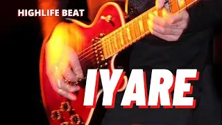 BENIN HIGHLIFE BEAT INSRUMENTAL 2023 ''IYARE'' 2023 BEST EDO HIGHLIFE BEAT INSTRUMENTAL