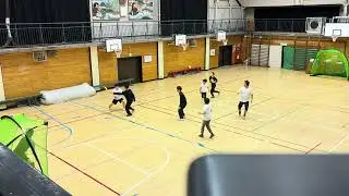 MDC練4