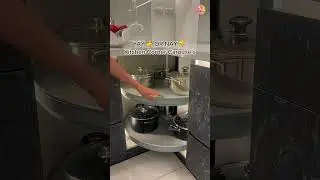 The Best Kitchen Gadget for Small Spaces!