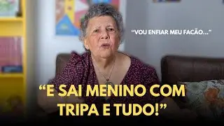 RELATOS DE FAMÍLIA: O ABORTO