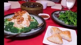The Beloved Dim Sum Restaurant Jing Fong Has New Location | New York Live TV