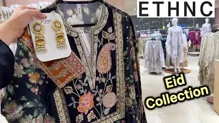 ETHNC BOTIQUE EID COLLECTION 2026🌸 Ethnic Beautiful Eid Collection 2026🌸Ethnic Eid Collection 2026