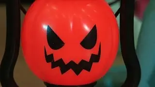Tim's Halloween Special!