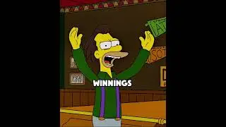 Bart's prank directly cost Homer fifty thousand dollars.