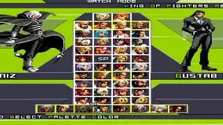 ★[KOF MEMORIAL LV1 SP 1.6.2]★