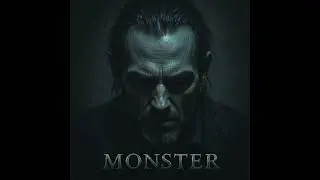 Monster (Original Demo Version 2025 by Quentin Driftwood)