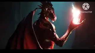 WORLD OF WARCRAFT  Movie clip 2024: Dragonflight | Superhero FXL Action Movies 2024