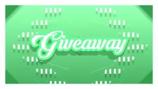 3.5K Subs| 2D Professional Intro Giveaway!