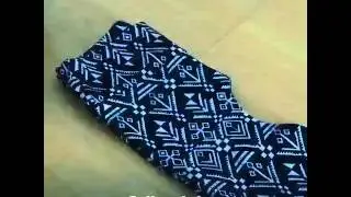 Diy blusa a partir de unos leggins