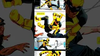 &lsquo;Daytime&rsquo; Batman Of Gotham, The Signal #batman #brucewayne #dccomics #comics #comicbook #thesignal
