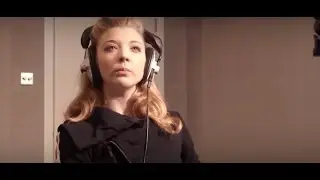 MASS EFFECT: ANDROMEDA &ndash; Natalie Dormer as Dr Lexi T&rsquo;Perro (extended)