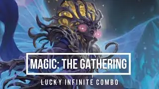 Standard Infinite Mana Combo Is So Strong It Can Crash the Game!