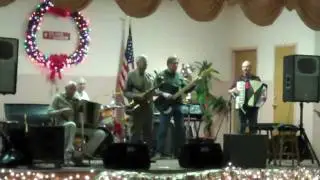 Glas harmonike - Jam session in Spring Hill